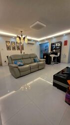 Blk 686D Choa Chu Kang Crescent (Choa Chu Kang), HDB 5 Rooms #533465941